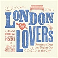 London for Lovers (Paperback)