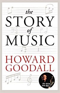 Story of Music (Hardcover)