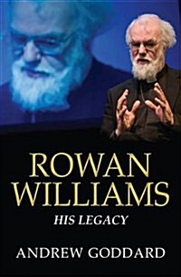 Rowan Williams : His Legacy (Paperback, New ed)