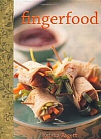 Fingerfood (Hardcover)