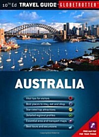 Australia (Package, 10 Rev ed)