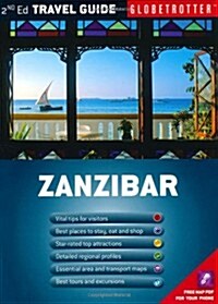 Zanzibar Travel Pack (Paperback, 2)
