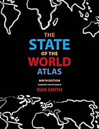 The State Of The World Atlas (9th Edition) (Paperback, 9 Revised edition)