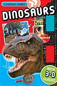 IExplore Dinos (Paperback)