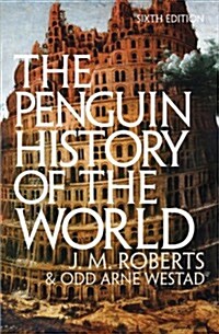 Penguin History of the World (Hardcover)