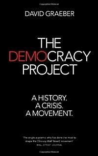 Democracy Project (Paperback)