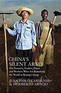 Chinas Silent Army (Paperback)