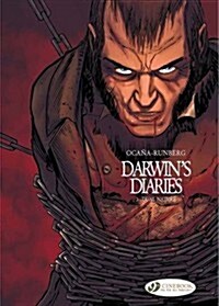 Darwins Diaries Vol.3: Dual Nature (Paperback)