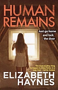 Human Remains (Paperback)