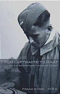 From Luftwaffe to RAAF (Paperback)