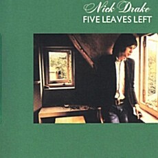 [수입] Nick Drake - Five Leaves Left [민트 디지팩]