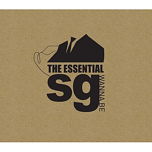 [중고] SG 워너비 - The Essential SG Wannabe [2CD]