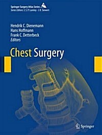 Chest Surgery (Hardcover)