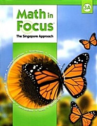 [중고] Math in Focus: Singapore Math: Student Edition 2009 (Hardcover)