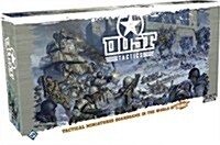 Dust Tactics (Board Game)