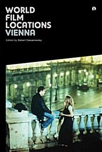 World Film Locations: Vienna (Paperback)