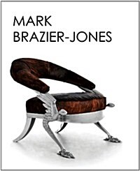 Mark Brazier-jones (Hardcover)