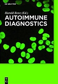 Autoimmune Diagnostics (Hardcover)
