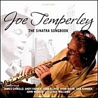 [수입] Joe Temperley - Sinatra Songbook (CD)