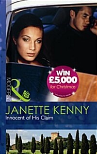 Innocent of His Claim (Paperback)