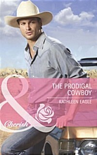 Prodigal Cowboy (Paperback)