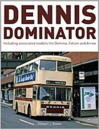 Dennis Dominator (Hardcover)