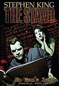 The Stand, Volume 5: No Mans Land (Paperback)