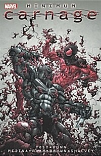 Carnage: Minimum Carnage (Paperback)