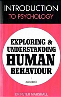 Introduction to Psychology : Exploring and Understanding Human Behaviour (Paperback, 2 ed)