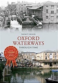 Oxford Waterways Through Time (Paperback)