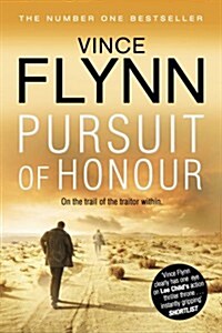 Pursuit of Honour (Paperback)