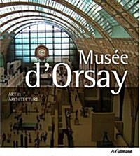 Mus E DOrsay (Paperback)