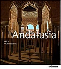 Art & Architecture: Andalusia (Paperback)