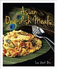 Asian One-dish Meals (Paperback)
