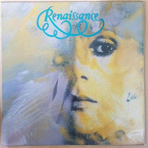 [중고] Lp renaissance/ocean gypsy 한소리레코드