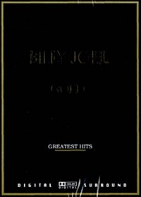Billy Joel : Gold