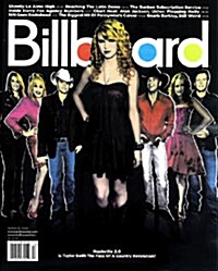 Billboard (주간 미국판): 2008년 3월 22일