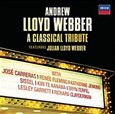 Andrew Lloyd Webber - A Classical Tribute