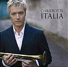 [중고] Chris Botti - Italia