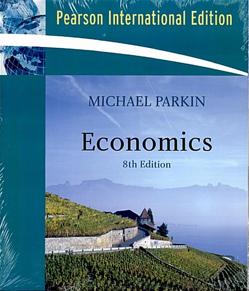 Economics (8th,International Edition, Paperback)