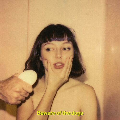 [수입] Stella Donnelly - Beware of the Dogs [LP]