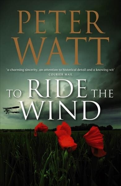 To Ride the Wind: Volume 6 (Paperback)