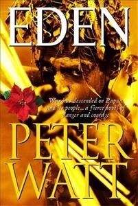 Eden: Volume 2 (Paperback)