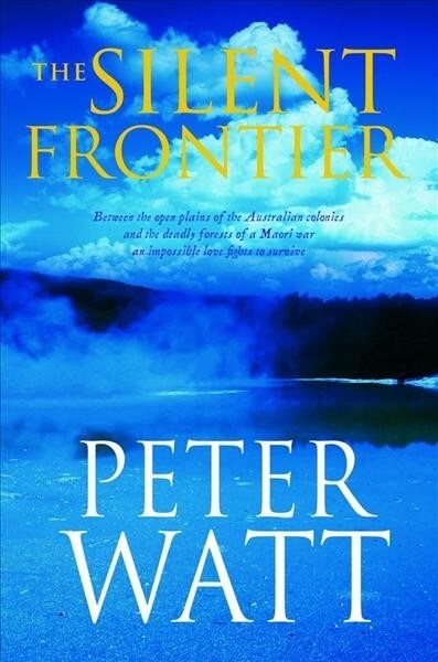 The Silent Frontier (Paperback)