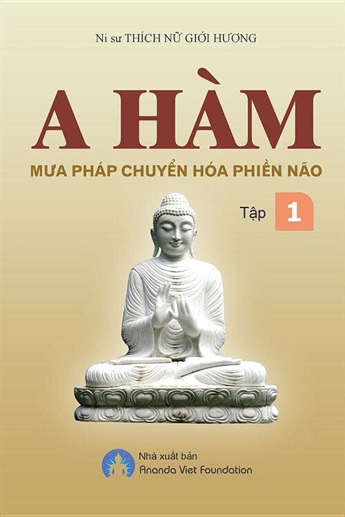 A Ham Mua Phap Chuyen Hoa Phien Nao Tap I (Paperback)