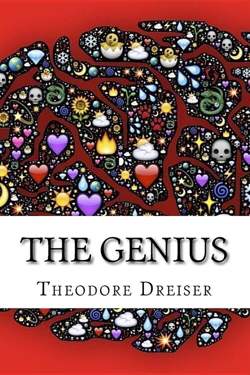 The Genius (Paperback)