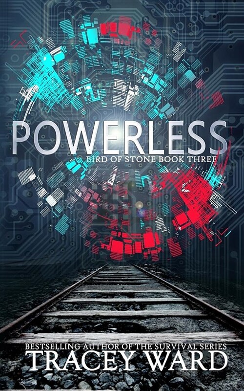 Powerless (Paperback)