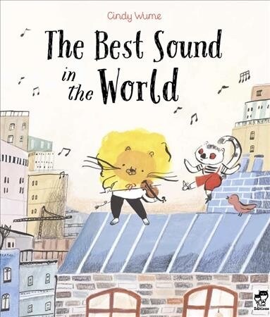 The Best Sound in the World (Hardcover)