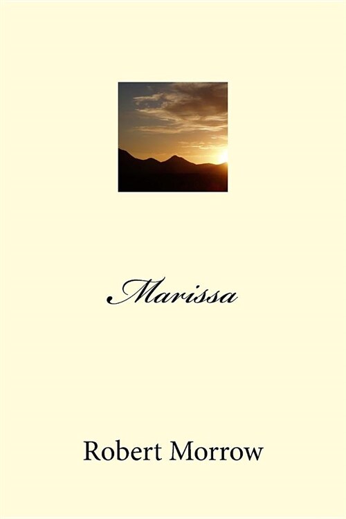 Marissa (Paperback)