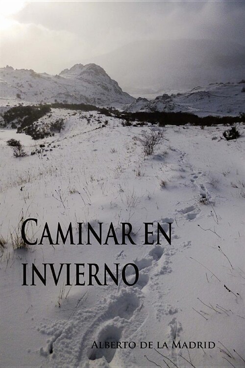 Caminar en invierno (Paperback)